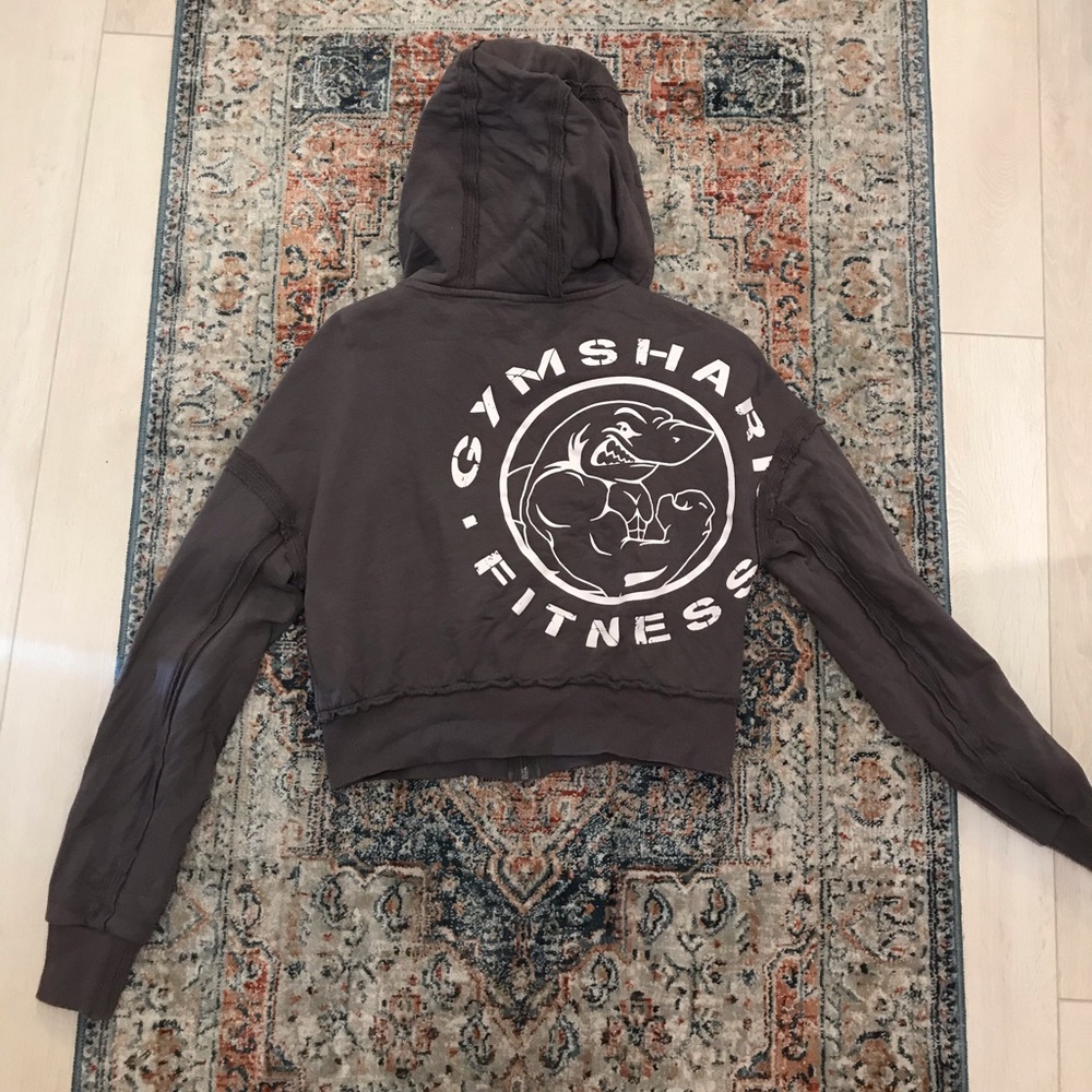 Gymshark legacy hoodie